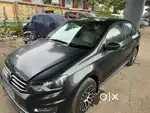 Volkswagen Vento 2017 Diesel Good Condition