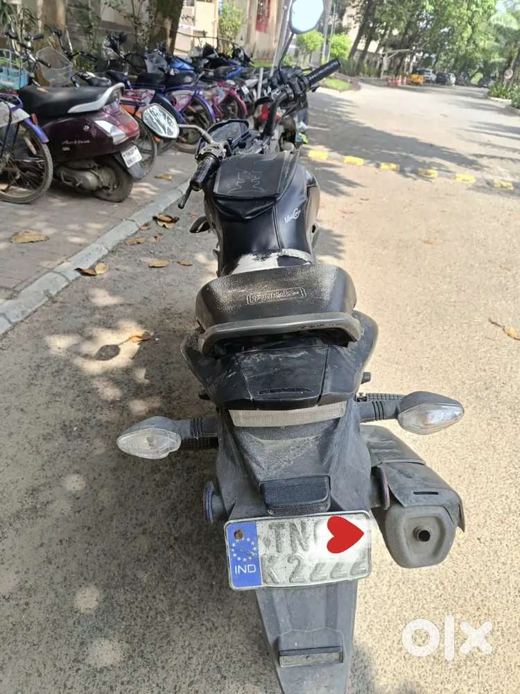 HONDA, TRIGGER , 2015 MODEL,