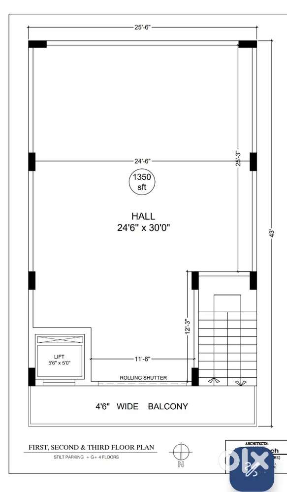 Commercial property for sale