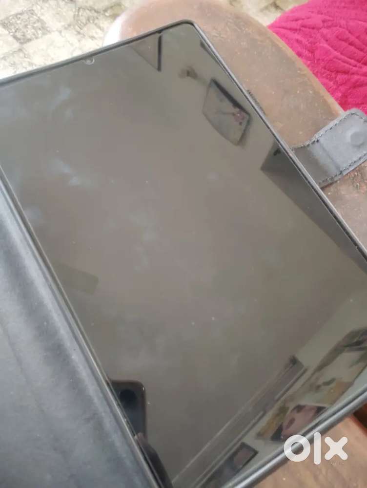 Lenovo M9 tablet