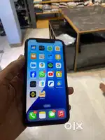 iphone xr battery health 70 display change face id of