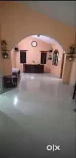 Mahendra naik house