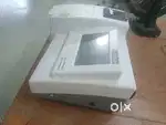 Pathology machine