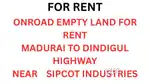 ONROAD 80 cent Madurai-Dindigul highways FOR RENT
