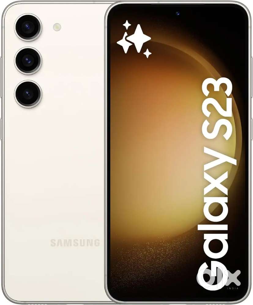 Samsung S23
