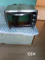 Morphy Richards 40ltr OTG