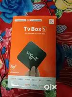 android tv box brand new