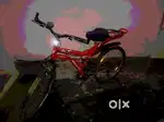 Hercules new cycle hai