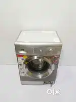 Smart home essentials front load washing machine offers you can't miss