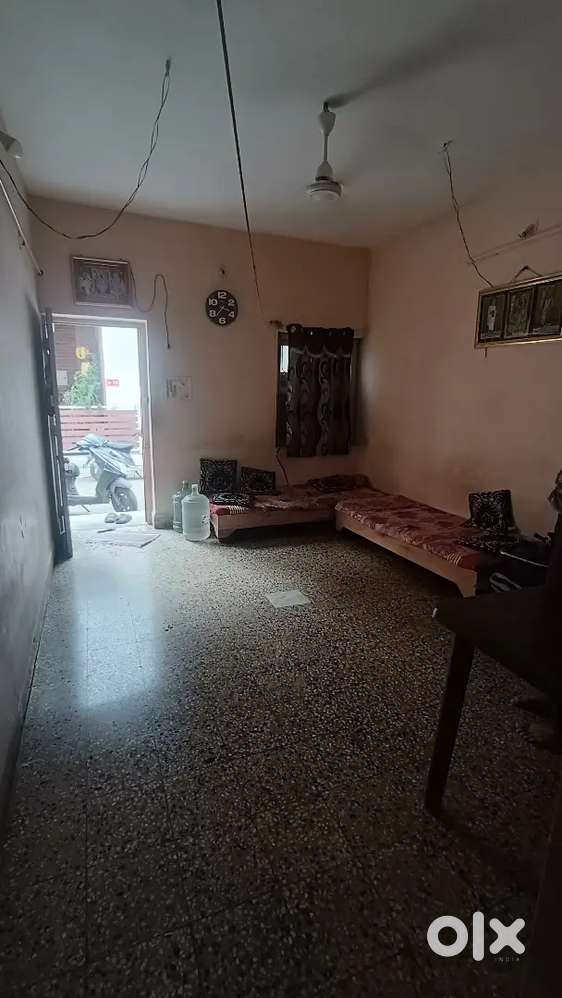 Ground floor (Manjalpur prime location)
