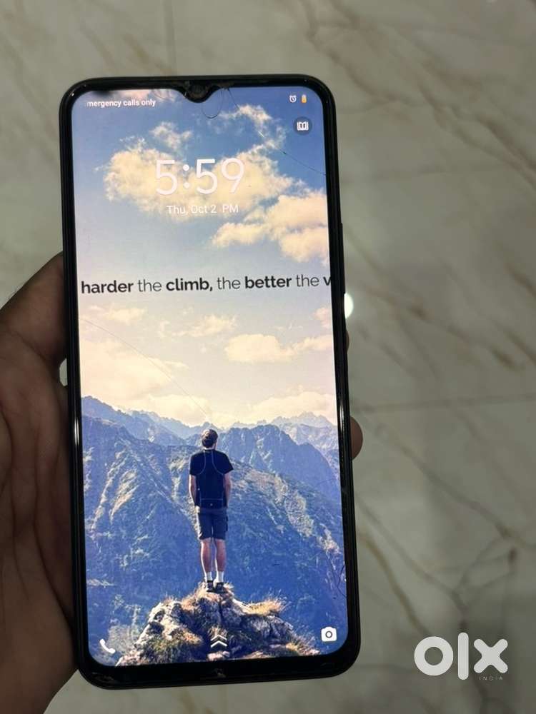 Vivo t1 5g ( 6/128gb )