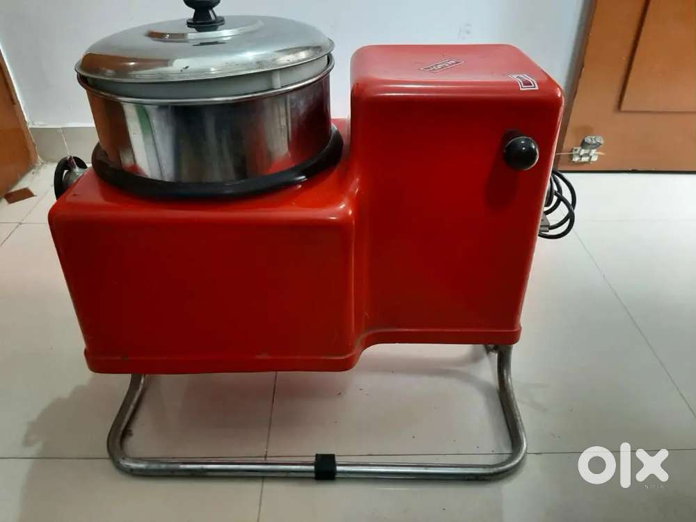 3 ltrs
Unused branded grinder for sale