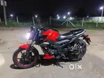 Tvs raider September 2022 model
