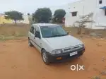 Maruti Suzuki Zen Estilo, 2000, Petrol