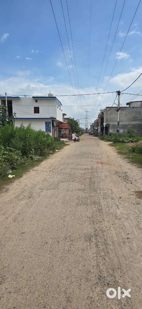 Kiran Enclave and MS Hospital  Near Integal University  pass plots