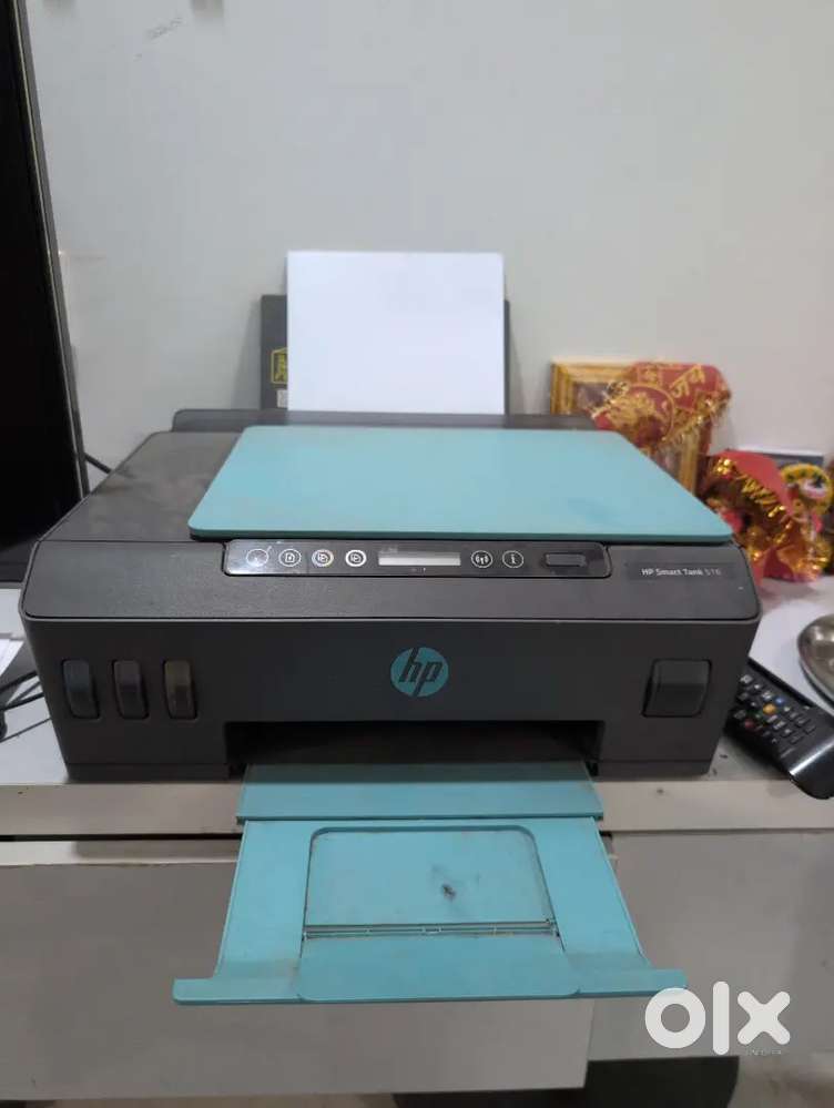 Hp smart tank 516