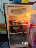 Lg fridge in good comditon