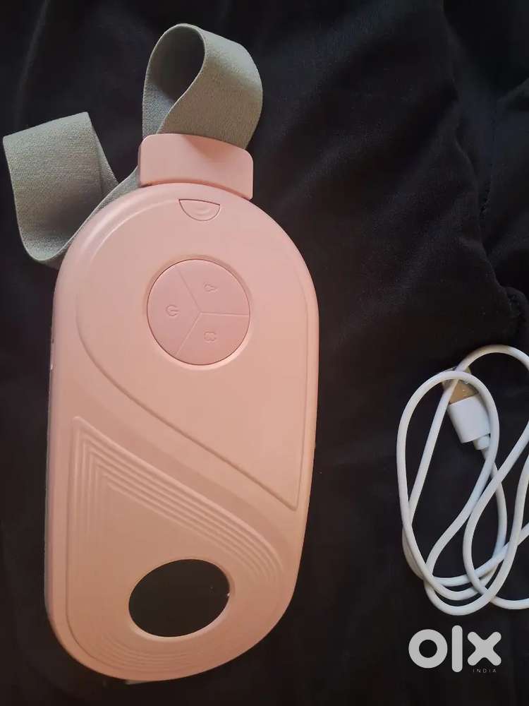 Menstrual Heating Pad (Like New)