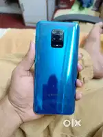 Redmi Note 9 pro