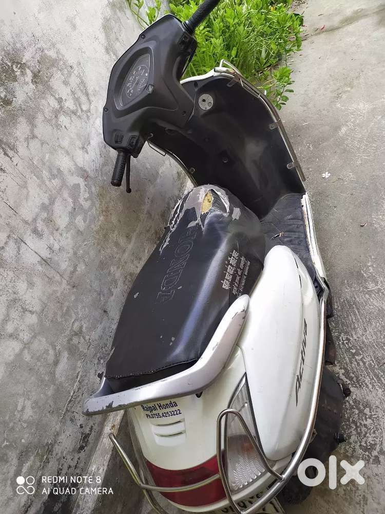 Very Good Condition