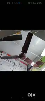 BPL ceiling fan