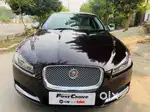 Jaguar XF 2.2 Litre Luxury, 2015, Diesel