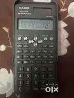 Scientific Calculator fx-991MS