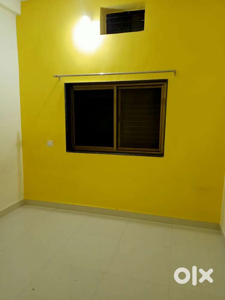 2 BHK House for Rent–Small Family or Working Professionals  Veg Only