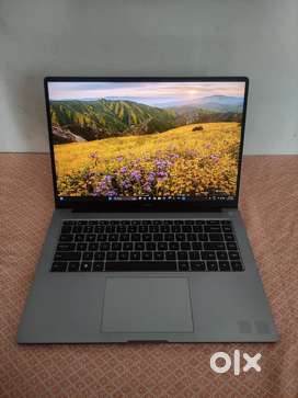 Laptop  -Xiaomi notebook ultra