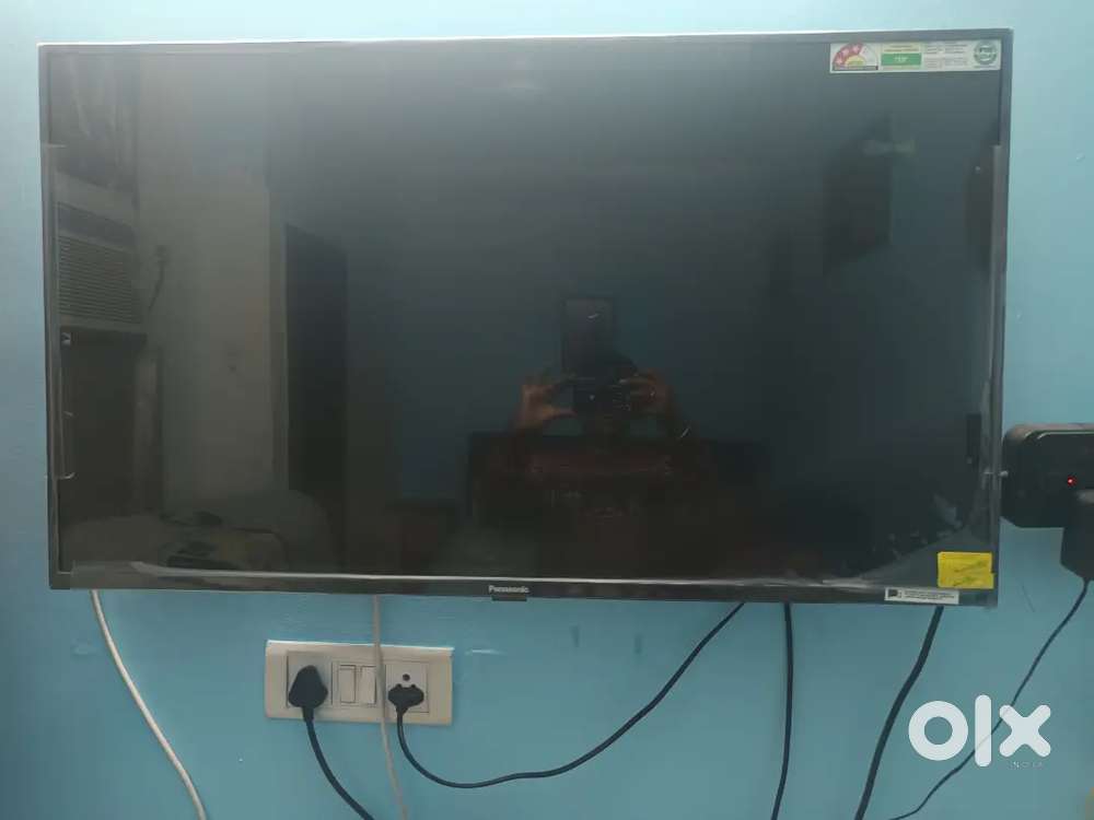 Panasonic led 43 inch
