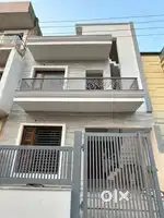4BHK Spacious 4BHK Kothi In Sec125 Sunny Enclave Kharar Mohali