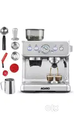 Agaro Supreme Espresso Coffee Maker