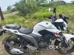 Yamaha FZ s 250 lates version in ichalkaranji