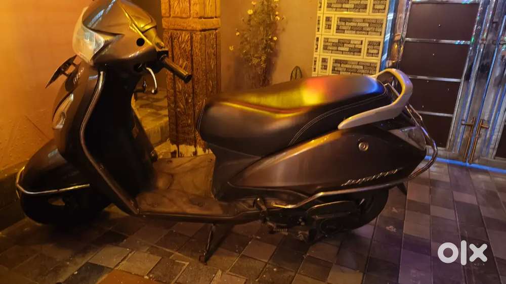 Jupiter 110 CC