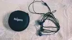 wired earphone