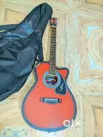 Brand New Guiter