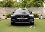 Volvo XC60 2.0 B5 Ultimate, 2022, Petrol