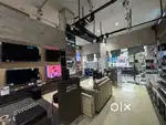 600 Sqft Shop For Rent Koregaon Park