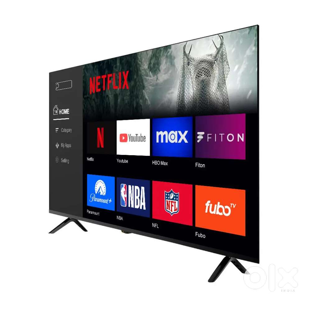 42 Smart Led Tv Friday Special Offer Deal Off The Day New Brand