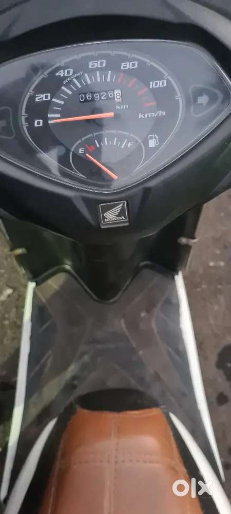 honda activa