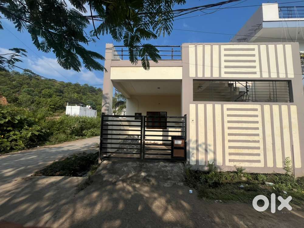 2BHK Independent House for Sale