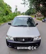 Maruti Suzuki Alto 0.8 LXI (O), 2010, Petrol