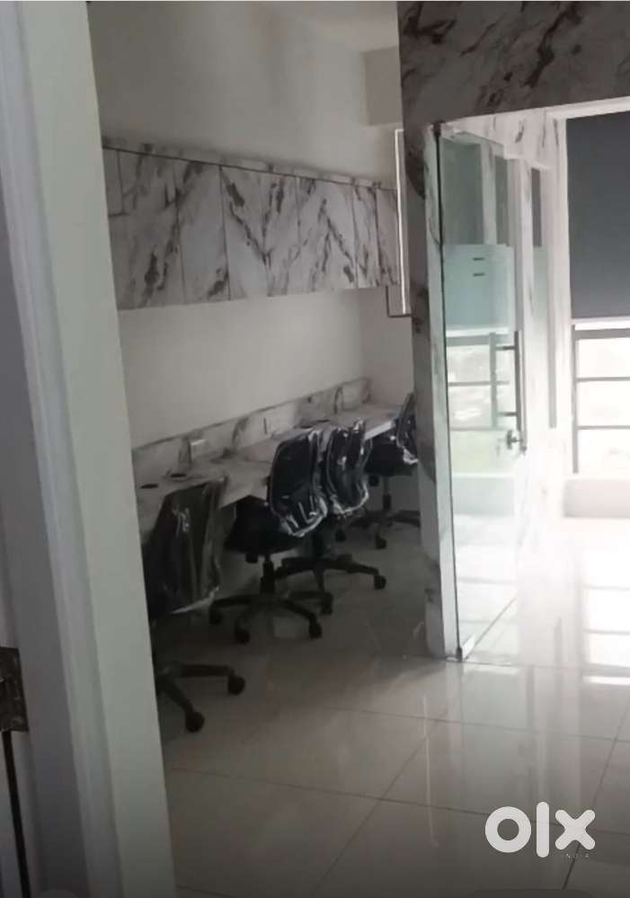 Office space for rent