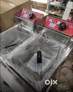 Commercial Kitchen Equipments