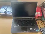 Dell Office Laptop