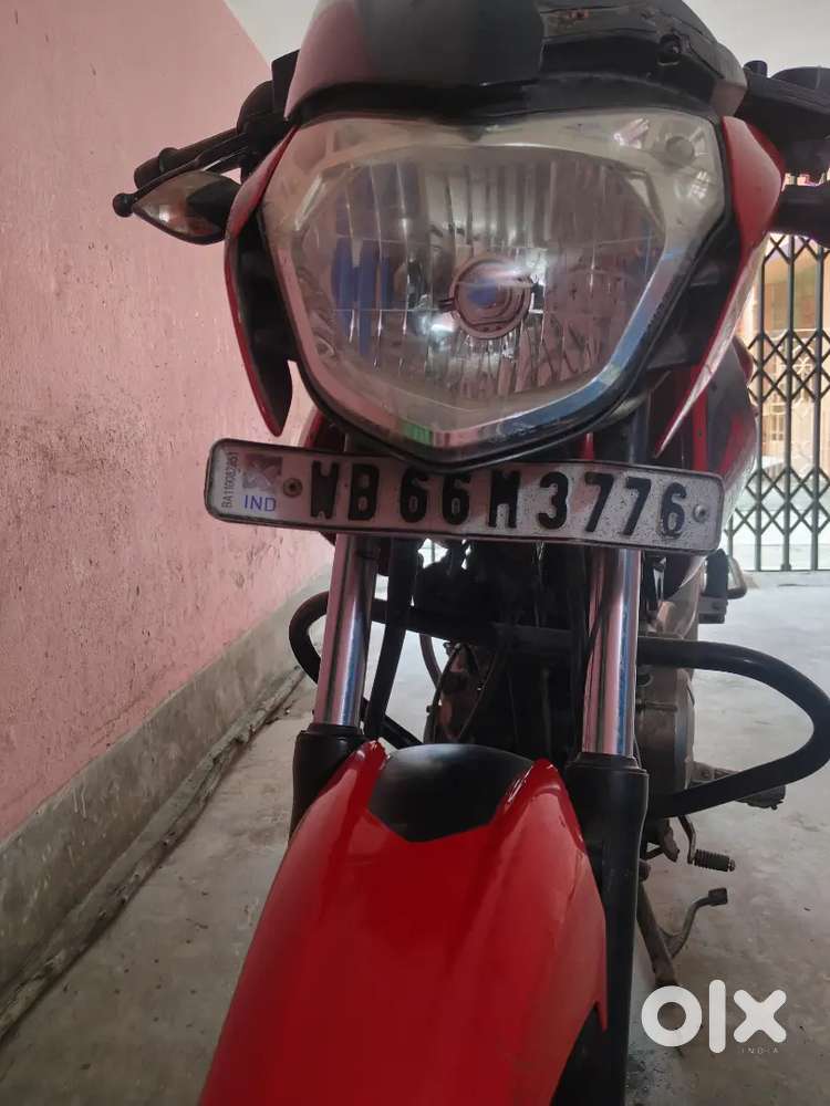 Engine good condition