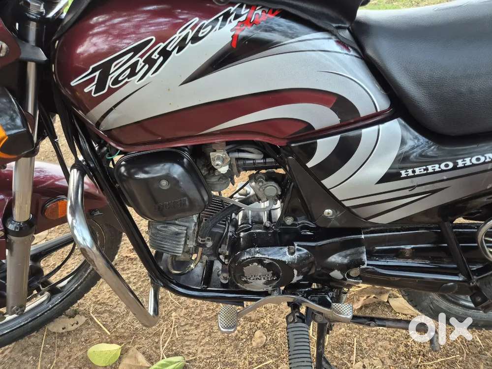 Vehicle is good condition all original parts