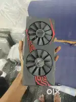 Rx470 8gb ddr5 graphic card