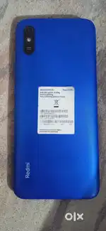 Redmi 9A 3gb ram 32 gb storage