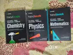 Arihant handbooks for jee mains + advance